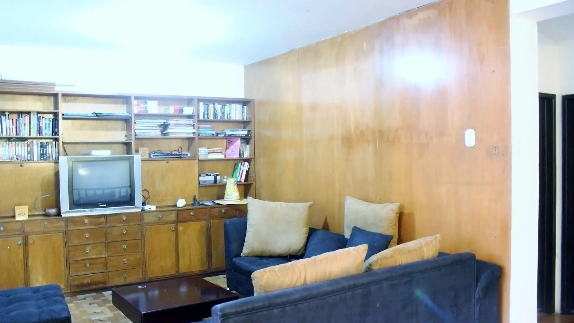 Vandrarhem Hostal La Pinta Bogotá
