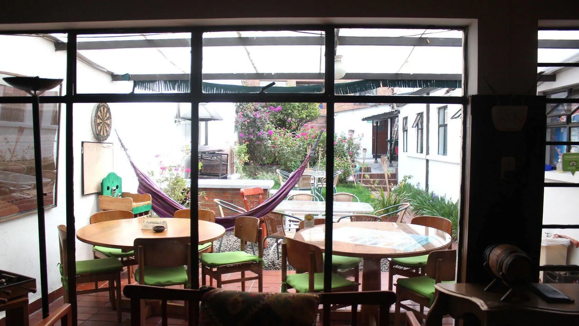 Hostal La Pinta Bogotá 0*,  Colombia