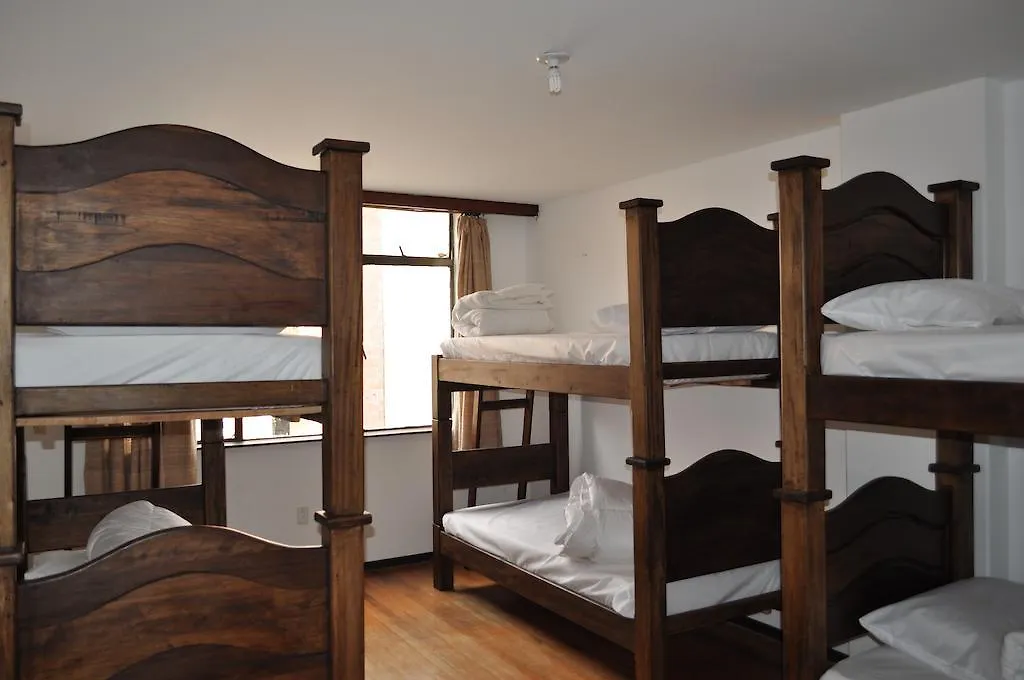 Hostal La Pinta Bogotá