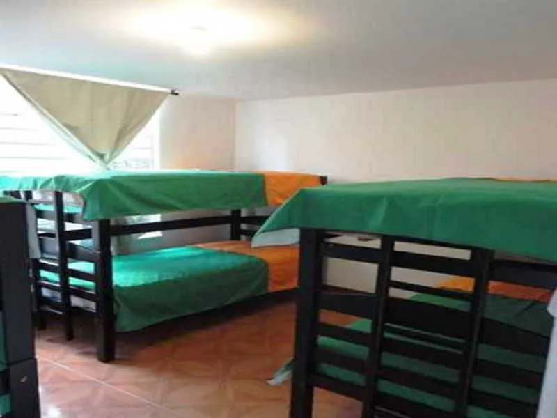 Hostal La Pinta Bogotá Colombia