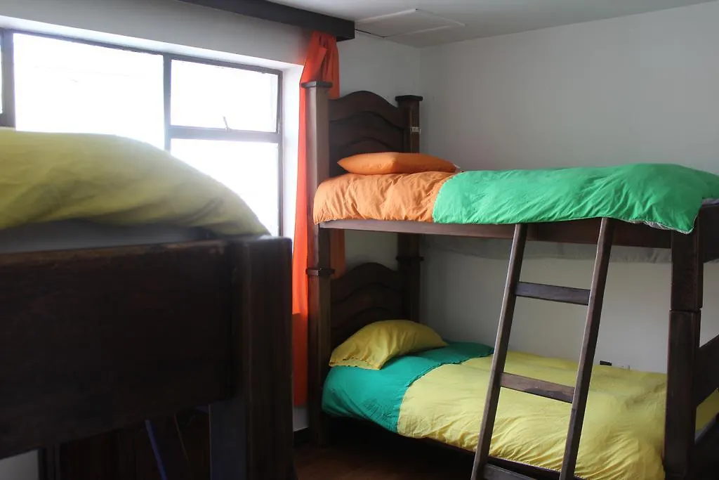 Hostal La Pinta Bogotá