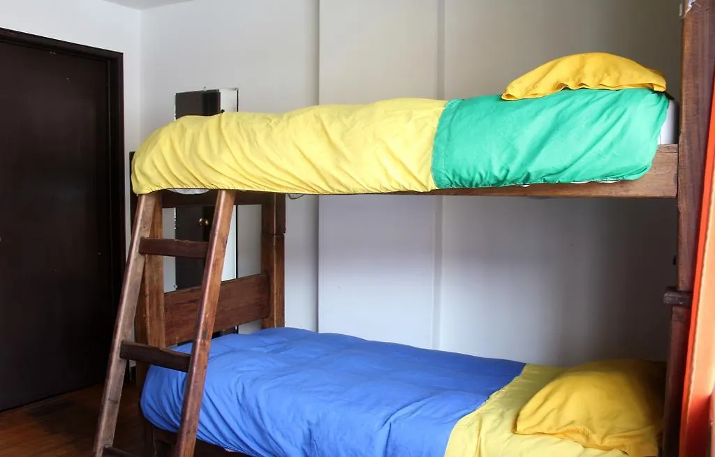 Hostal La Pinta Bogotá