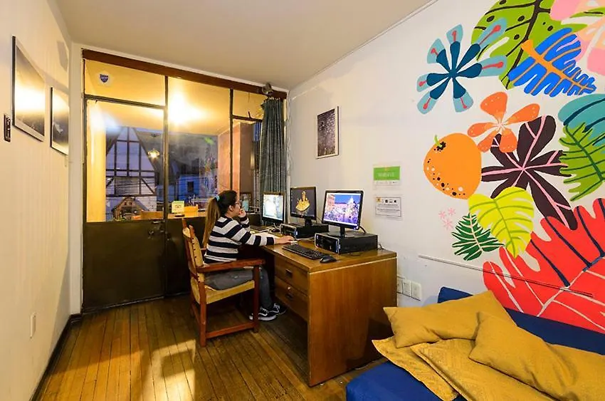 Hostal La Pinta Bogotá