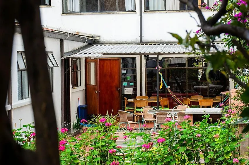 Hostal La Pinta Bogotá 0*,  Colombia