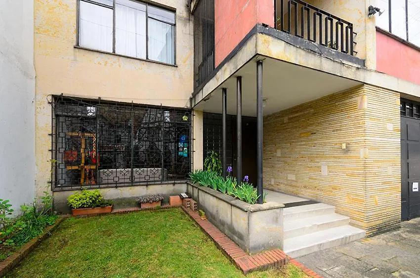 Hostal La Pinta Bogotá